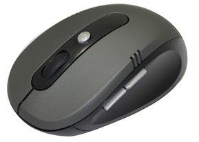 【風遁批發筆記本無線鼠標 無線光電鼠標直銷 實用辦公光學鼠標】價格,廠家,圖片,鼠標,深圳市光明新區公明宏其電子產品經營部-馬可波羅網