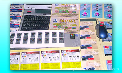 【電子產(chǎn)品標簽 不干膠貼紙11】價格,廠家,批發(fā),防偽商標