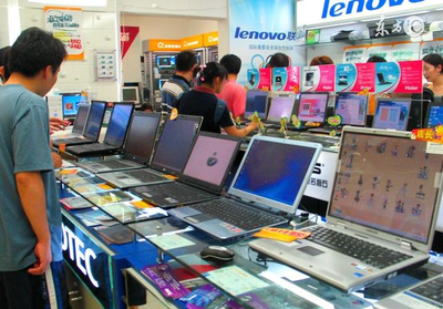 陳亮:怎么快速壟斷電腦城的餐飲服務!