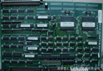 三星CP40 IO板、貼片機(jī)板卡、CP系列飛達(dá)與軟件開發(fā)全解析